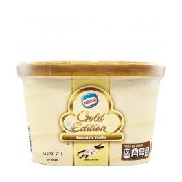 NESTLE ICE CREAM VANILLA HOMESTYLE 1.42L