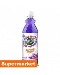 FAULTLESS SPRAY STARCH LEMON FRESH 20oz