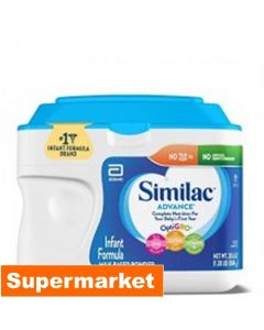 Similac 945ml 2024