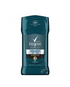 DEGREE (M) INV/ST SPORT DEFENSE 2.7oz
