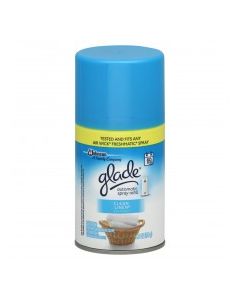 GLADE CLEAN LINEN RF 6.2oz