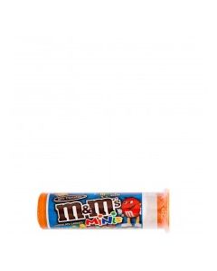 M&M MINIS TUBES 30.6g
