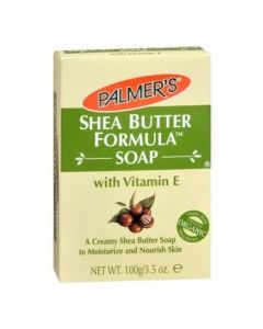 PALMERS SHEA BUTTER SOAP 3.5oz
