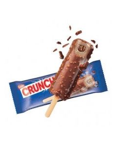 NESTLE CRUNCH VANILLA 88ml