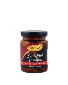 ROLAND SUNDRIED TOMATO IN OIL 3oz
