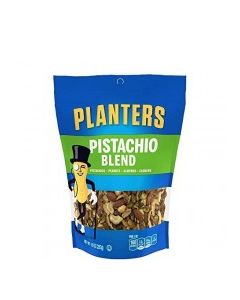 PLANTERS PISTACHIO MIX 10oz