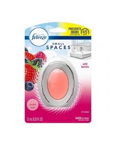 FEBREZE SMALL SPACES WILD BERRIES 7.5ml