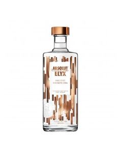 ABSOLUT VODKA ELYX 1L