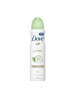 DOVE A/P SPRAY CUCUMBER 150ml