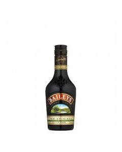BAILEYS IRISH CREAM 375ml