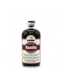 BENJAMINS FLAVOUR VANILLA 8oz