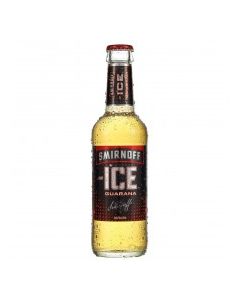 SMIRNOFF ICE GUARANA 275ml