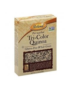 ROLAND QUINOA TRICOLOR 12oz