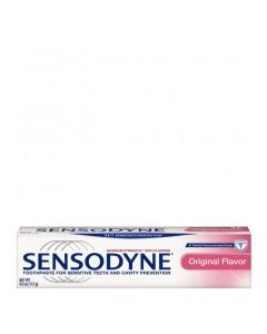 SENSODYNE ORIGINAL 4oz