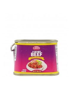 LASCO CORNED BEEF 7oz
