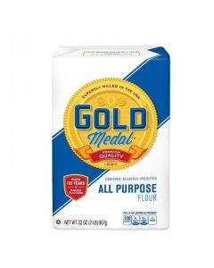 GOLD MEDAL FLOUR ALL PURPOSE 2.26kg