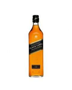 JOHNNIE WALKER BLACK LABEL 750ml