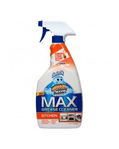 FANTASTIK MAX GREASE CLEANER 32oz