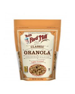 BOBS RED MILL GRANOLA CLASSIC 12oz