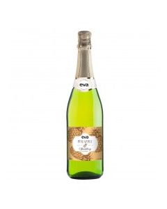 EVA SPARKLING PINEAPPLE 750ml
