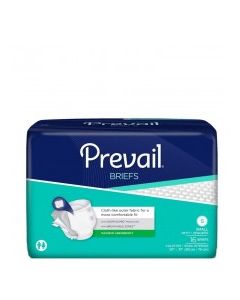 PREVAIL ADULT BRIEF S 16s