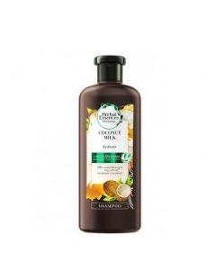 HERBAL ESS SHAMPOO COCONUT MILK 13.5oz