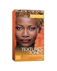 CLAIROL TEXT&TONES BRONZE 6BV