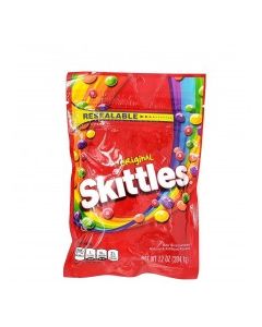 SKITTLES ORIGINAL 7.2oz