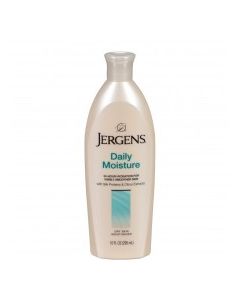 JERGENS LOTION DAILY MOIST 10oz