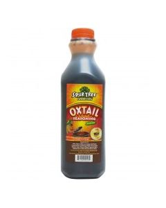 SPUR TREE SEASONING OXTAIL 935g