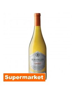 BERINGER F/EST CHARDONNAY 750ml