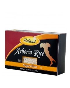 ROLAND SUPERF ARBORIO RICE 16oz