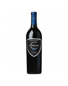 COLUMBIA CREST G/E RED BLEND 750ml