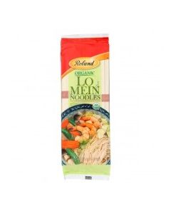 ROLAND NOODLES LO MEIN ORG 12.8oz