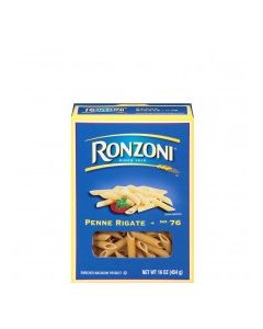 RONZONI ZITI RIGATI 16oz