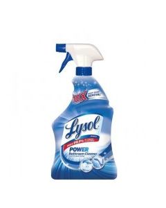 LYSOL BATHROOM CLEANER POWER 32oz