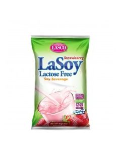 LASCO LASOY STRAWBERRY 80g