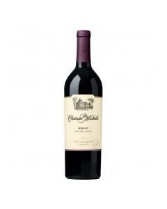 CHATEAU STE MICHELLE VALLEY MERLOT 750ml