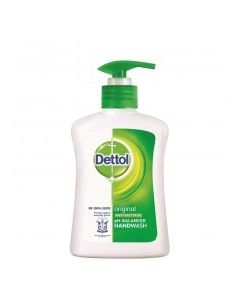 DETTOL ANTISEPTIC 250ml