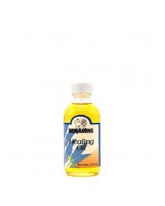 BENJAMINS HEALING OIL 60ml