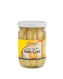 ROLAND BABY CORN PICKLED 8oz