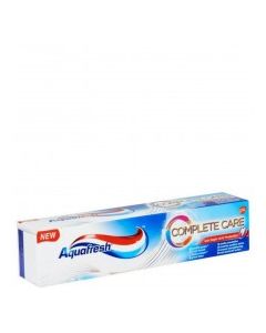 AQUAFRESH TOOTHPASTE WHITENING CARE 128g