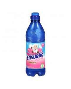 ENSUENO FAB SOFT SPRING FRESH 28oz