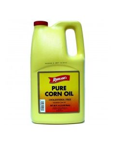 RAMSONS CORN OIL 2.84L