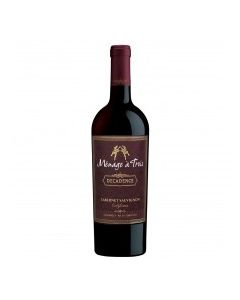 MENAGE A TROIS DECADENCE 750ml
