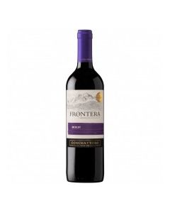 FRONTERA CHILE MERLOT 750ml