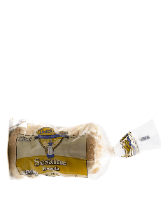 DUTCH FARMS BAGELS SESAME 5ct