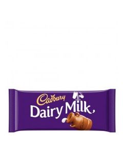 CADBURY CHOC DAIRY MILK 110g