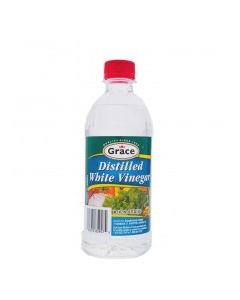 GRACE VINEGAR WHITE DISTILLED 16oz