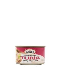 GRACE TUNA SPICY THAI CHILI 3oz